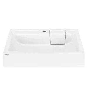 Умивальник Ardesto Charlie 595х595х115мм (CH_001)