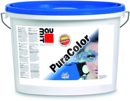 Краска фасадная Baumit PuraColor 14л