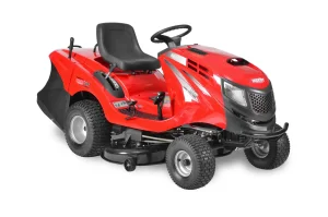 Трактор бензиновий HECHT 5927