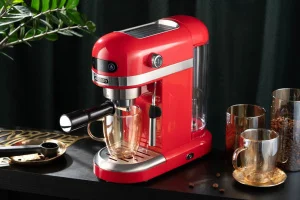 Кавоварка-еспресо Ardesto YCM-E1501