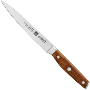 Гастрономічний ніж Fissman Bremen 20см (2724)