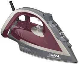 Фото утюг tefal smart protect plus fv6870e0