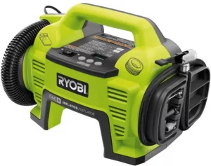 Компресор акумуляторний Ryobi One+ R18i-0 (5133001834)