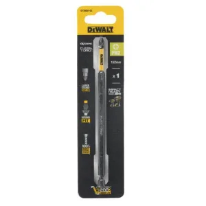 Біта DeWALT EXTREME PH2 L152мм (DT7800T)