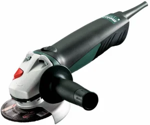 Кутова шліфувальна машина Metabo WQ 1400 Quick (600346000)