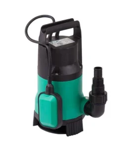 Насос дренажний Taifu GS 250 0,25кВт (TAIFUGS250)