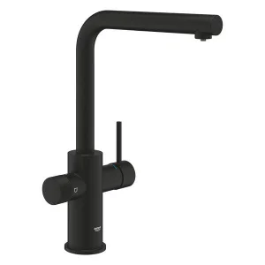 Змішувач для кухні Grohe Blue Pure Minta (30590KF0)