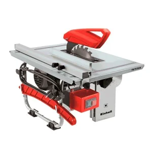 Пила циркулярна настільна Einhell Classic TC-TS 820(4340410)