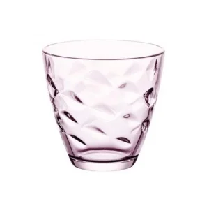 Склянка Bormioli Rocco Flora Lilac 260мл (384410V42021990)