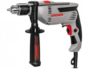 Дриль ударний CROWN CT10130