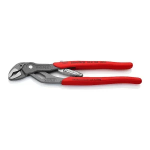 Кліщі сантехнічні Knipex SmartGrip (85 01 250)