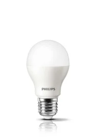 Фото светодиодная лампа philips ecohome led bulb 7w 540lm rca e27 840 (90019009)