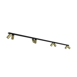 Світильник Nowodvorski Mono VIII 2X150 Solid Brass (7754)