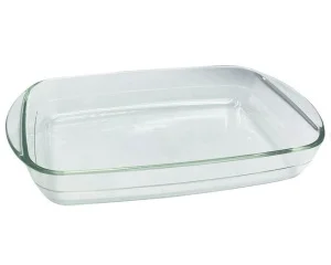 Форма для випікання Vittora VT-6120 32x20x5см 2л (103524)
