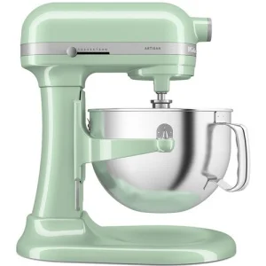 Кухонна машина KitchenAid Artisan 5,6 л 5KSM60SPXEPT