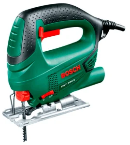 Лобзик Bosch PST 700 E (06033A0020)