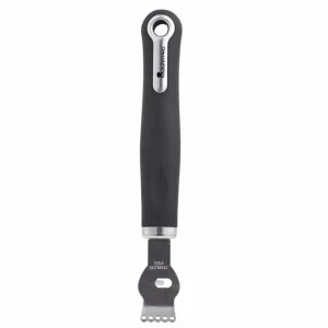 Ніж для цедри MasterPro Foodies collection 17,8см (BGMP-4849)