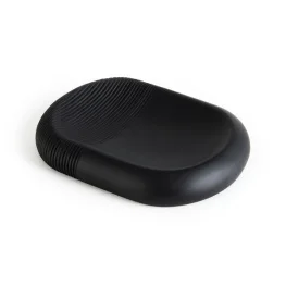 Фото мыльница mvm ba-02 boston черная (ba-02 black)