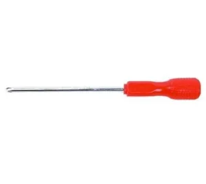Викрутка хрестова Top Tools PH3ммх150мм (39D434)