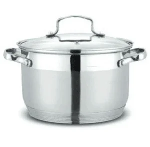 Каструля Con Brio 3,9л (1161-CB-3.9-л)