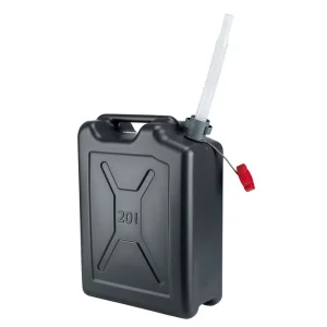 Каністра паливна Neo Tools Pressol пластик 20л (21-127)