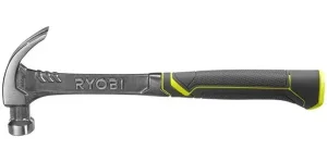 Молоток столярний Ryobi RHHSCC450 450г (5132006035)