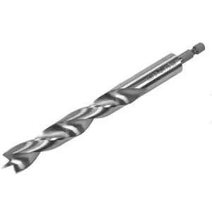 Свердло по дереву Yato HEX 1/4“ 16x60x100мм (YT-33870)