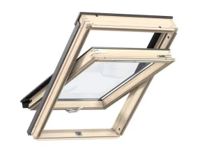 Вікно мансардне VELUX GLL MK04 1061B 78x98см дерево