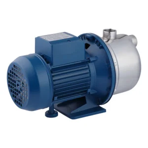 Насос поверхневий Forwater JET 100S 1,1кВт (CV009569)