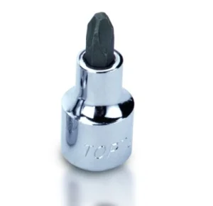 Головка з насадкою Toptul PZ1 37мм 1/4" (BCBA08P1)