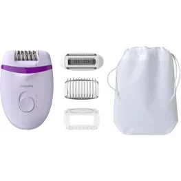 Фото эпилятор philips satinelle essential bre275/00