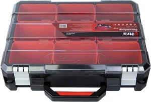 Органайзер Ultra Profi 432x332x125мм (7417472)