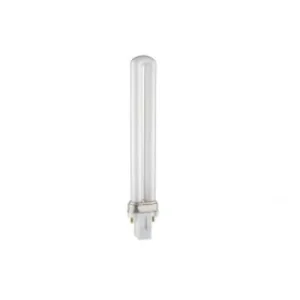 Фото энергосберегающая лампа delux pl tube pl11w 2700k g23 (90017891)