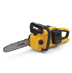 Пила ланцюгова акумуляторна Stiga CS300eKit