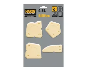 Шпатель Hardy Silifex 4шт (2090-520004)