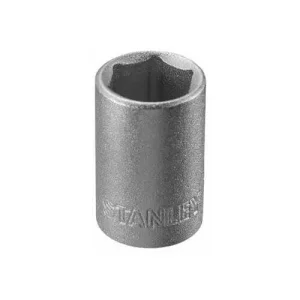Головка торцева STANLEY 3/4" 22мм (1-89-322)
