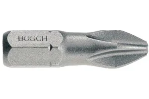 Набір біт Bosch Extra Hard PH3 25мм 25шт (2607001516)