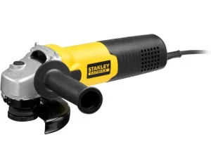 Шліфмашина кутова Stanley FatMax FMEG225VS