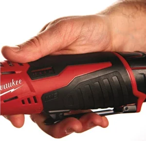 Гайкокрут кутовий акумуляторний Milwaukee M12 IR-201B (4933441720)