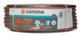 Шланг для полива Gardena 3/4" 50м (18085-20.000.00)