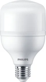 Фото светодиодная лампа philips tforce core hb mv nd 24w 865 g3 e27 (90018293)