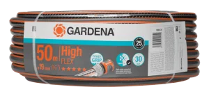 Шланг для поливу Gardena 3/4" 50м (18085-20.000.00)