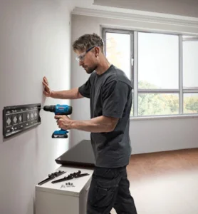 Дриль ударний Bosch GSB 183-LI (06019K9101)