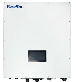 Гибридный инвертор EnerSol EHI-12000TP 12,0 кВт