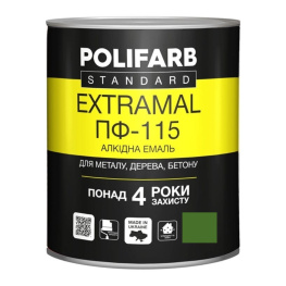  Polifarb ExtraMal -115  2,8