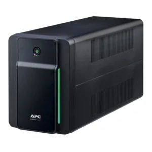 Джерело безперебійного живлення APC Back-UPS 2200VA Schuko (BX2200MI-GR)
