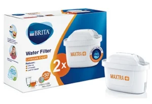 Комплект картриджів Brita Maxtra+ Limescale для жорсткої води 2шт (1038698)