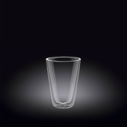 Фото стакан с двойным дном wilmax thermo 100мл (888701)
