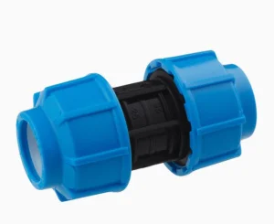Муфта ПЕ SPT 25х25мм (SPT-08017)