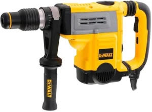 Перфоратор DeWalt D25604K